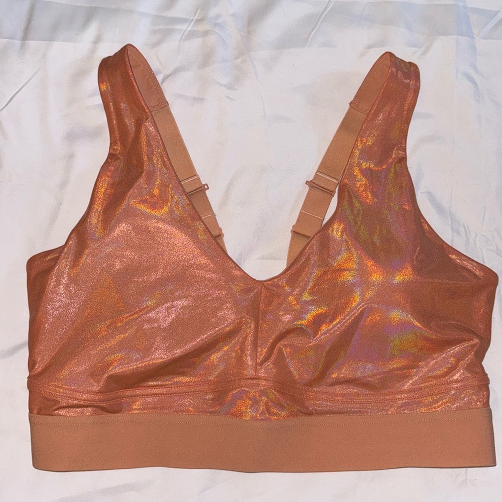 Fabletics all day everyday bra size 2X